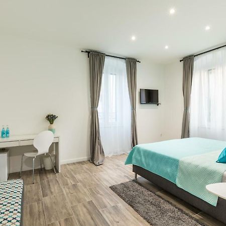 Seabed Rooms2 Split Bagian luar foto