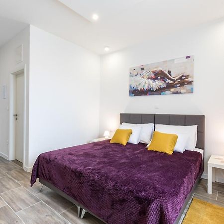 Seabed Rooms2 Split Bagian luar foto