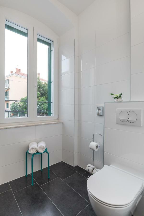 Seabed Rooms2 Split Bagian luar foto