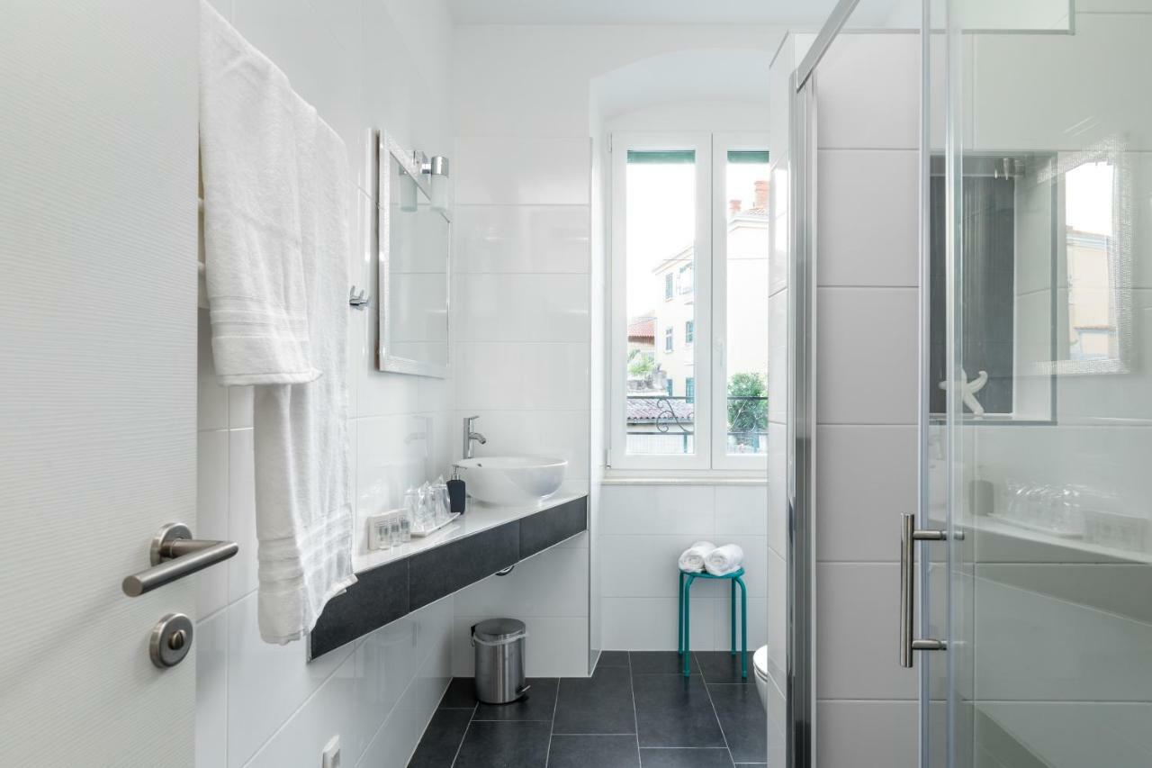 Seabed Rooms2 Split Bagian luar foto