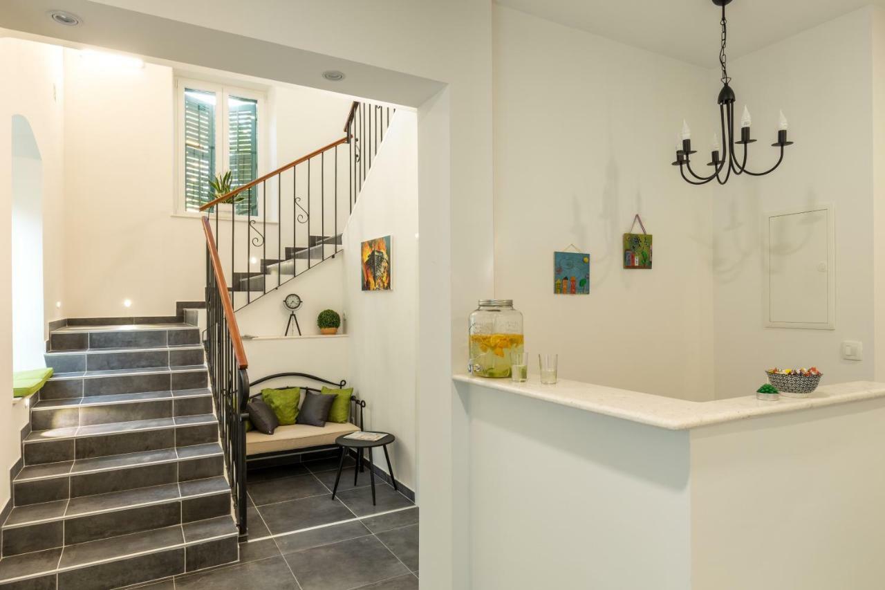 Seabed Rooms2 Split Bagian luar foto