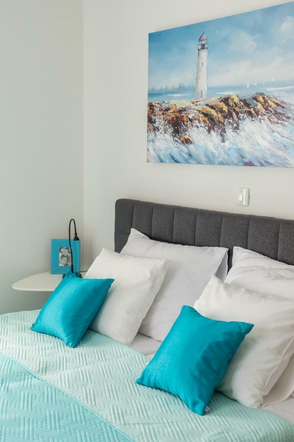 Seabed Rooms2 Split Bagian luar foto