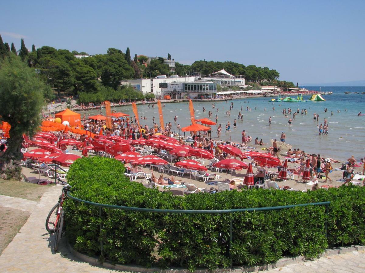 Seabed Rooms2 Split Bagian luar foto