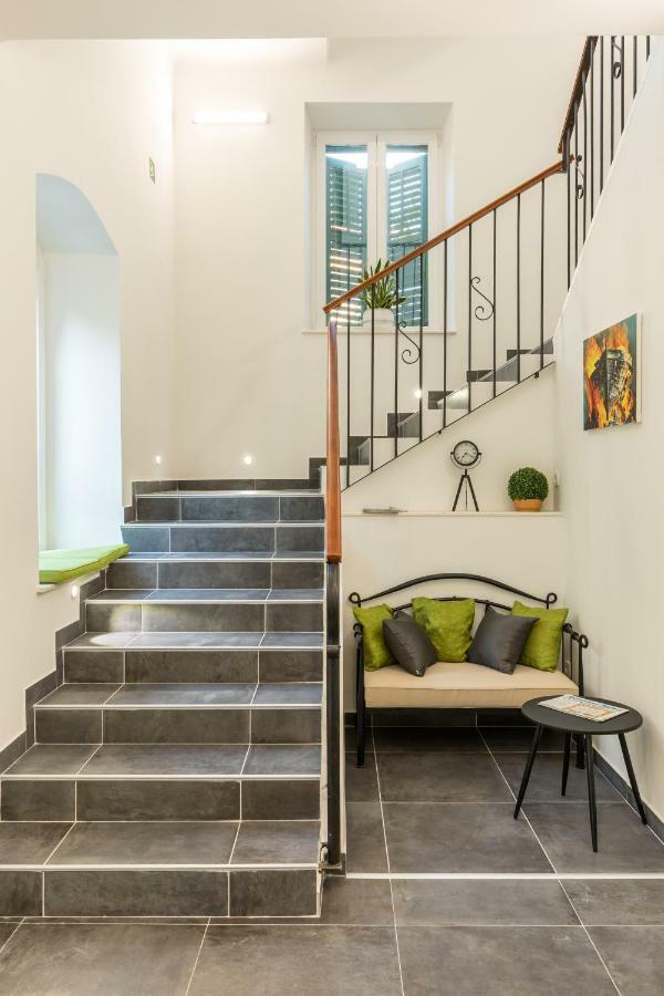 Seabed Rooms2 Split Bagian luar foto