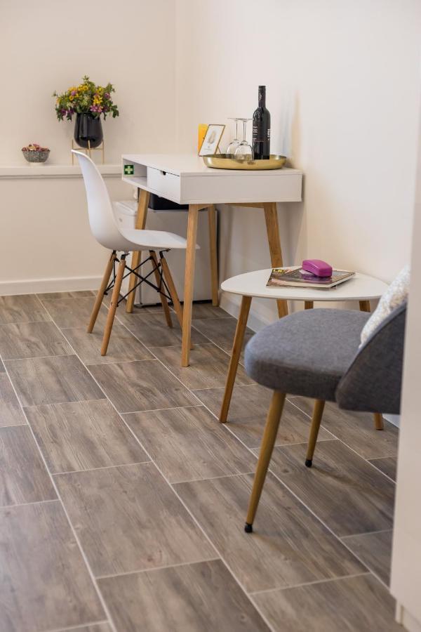 Seabed Rooms2 Split Bagian luar foto