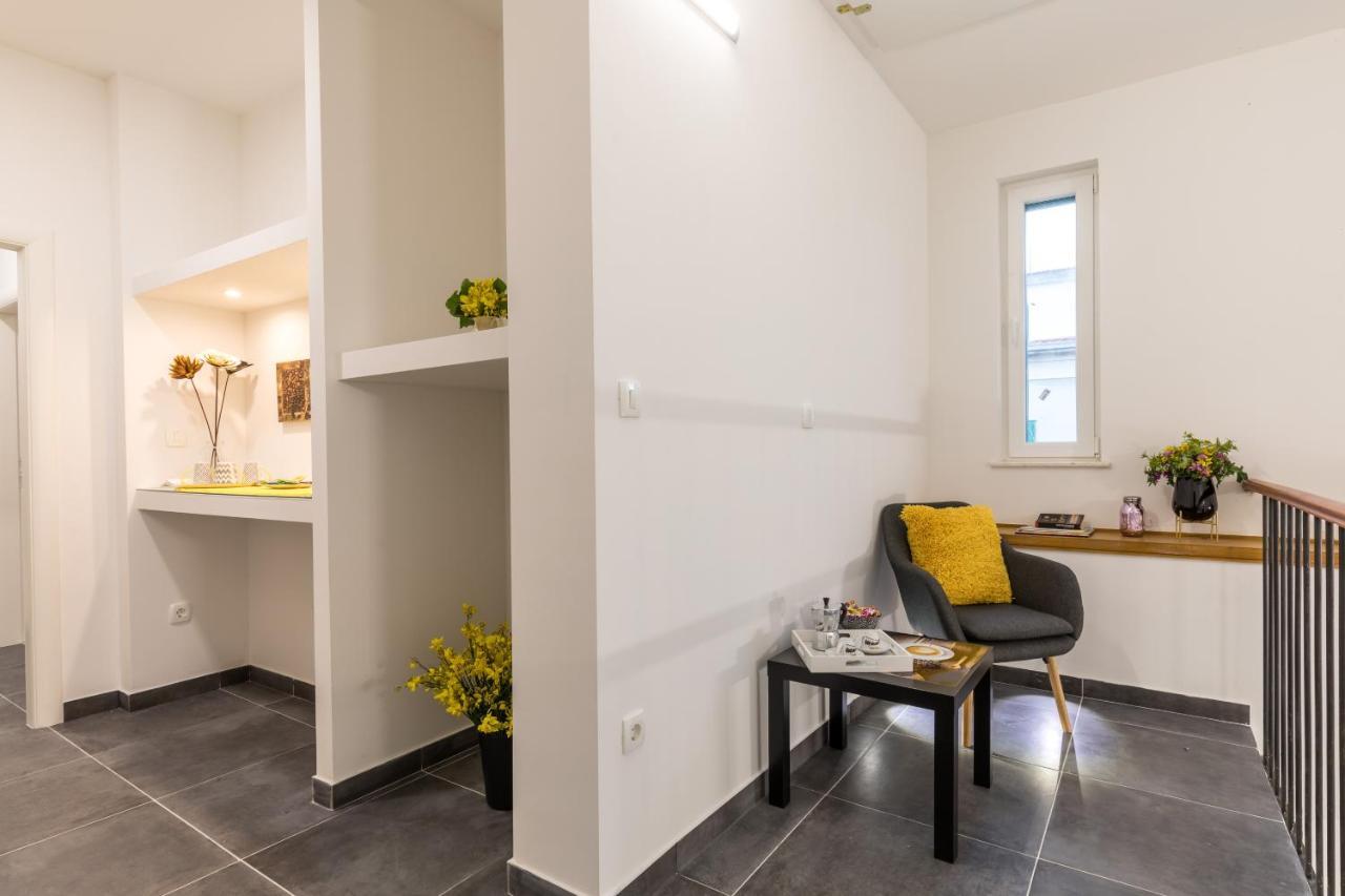 Seabed Rooms2 Split Bagian luar foto